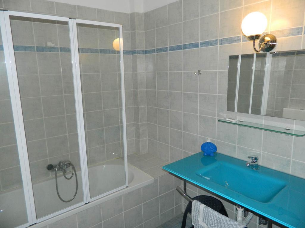 Peridromos Hotel Livadeia Room photo