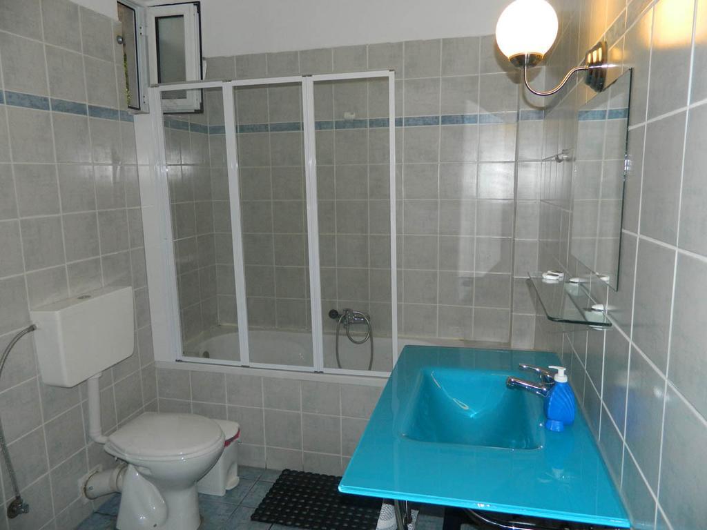 Peridromos Hotel Livadeia Room photo